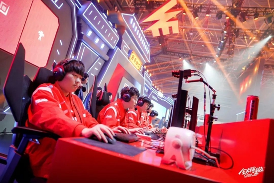 抢占了先机 抢占了先机